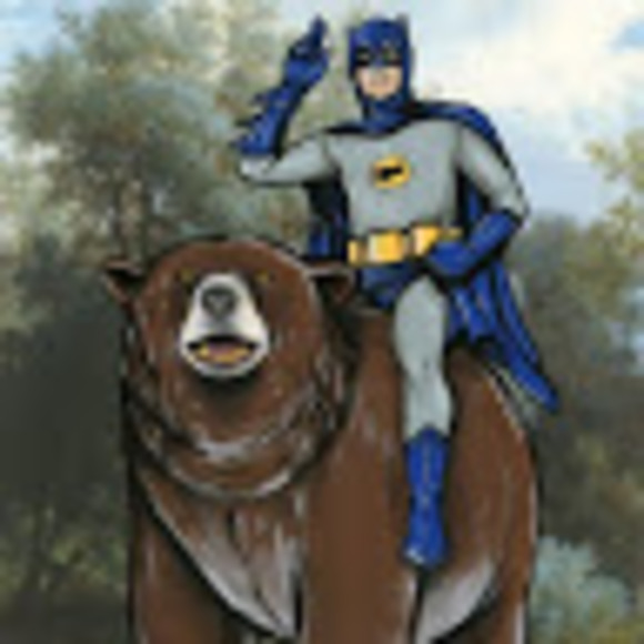 Meet your Posher, Kevin - Picture 1 of 1